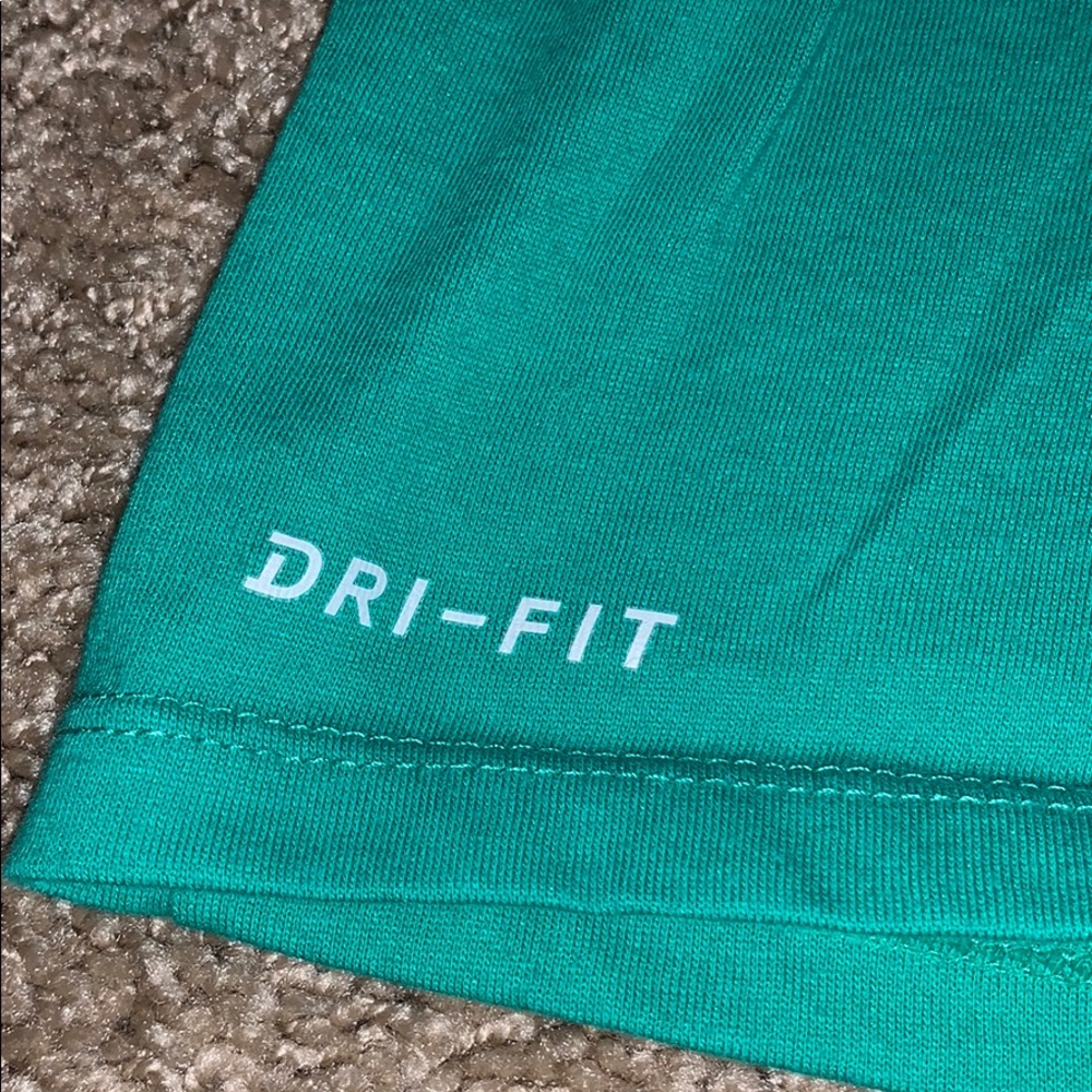 Nike Dri-Fit Tee - Picture 2 of 4